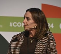 Isabel López-Rivadulla Sández